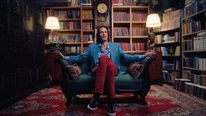 Fabrizio Corona: Io sono notizia 1. Sezon 3. Bölüm