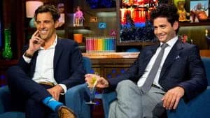 Watch What Happens Live with Andy Cohen 7. Sezon 29. Bölüm