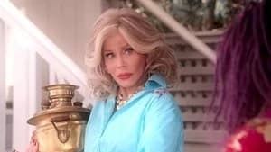 Grace and Frankie 5. Sezon 13. Bölüm