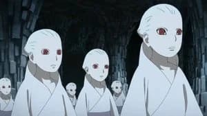 Boruto: Naruto Next Generations 1. Sezon 23. Bölüm