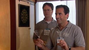 The Office 3. Sezon 2. Bölüm