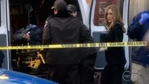Rizzoli & Isles 3. Sezon 1. Bölüm