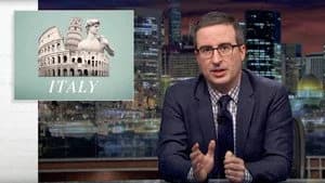 Last Week Tonight with John Oliver 5. Sezon 2. Bölüm