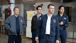 Chicago Fire 8. Sezon 9. Bölüm