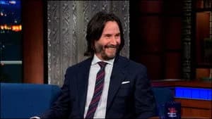 The Late Show with Stephen Colbert 7. Sezon 59. Bölüm
