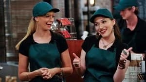 2 Broke Girls 3. Sezon 4. Bölüm