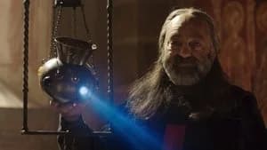 Knightfall 1. Sezon 3. Bölüm
