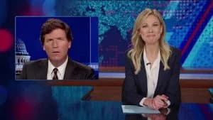 The Daily Show 28. Sezon 83. Bölüm