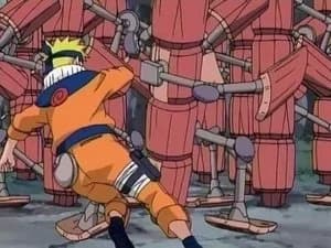 Naruto 4. Sezon 196. Bölüm
