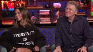 Watch What Happens Live with Andy Cohen 20. Sezon 71. Bölüm