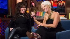Watch What Happens Live with Andy Cohen 13. Sezon 68. Bölüm