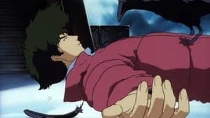 Cowboy Bebop 1. Sezon 9. Bölüm