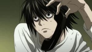 Death Note 1. Sezon 18. Bölüm