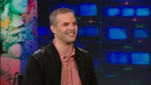 The Daily Show 19. Sezon 87. Bölüm