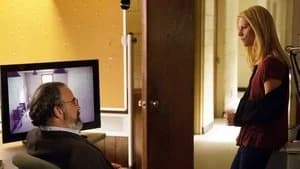 Homeland 3. Sezon 9. Bölüm