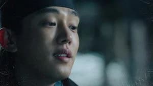 Six Flying Dragons 1. Sezon 30. Bölüm