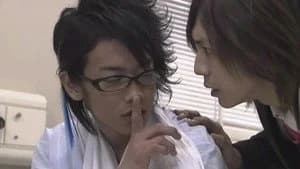 仮面ライダー 17. Sezon 5. Bölüm