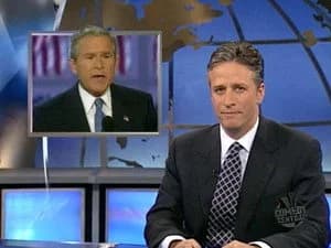 The Daily Show 9. Sezon 115. Bölüm