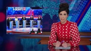 The Daily Show 28. Sezon 103. Bölüm
