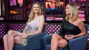 Watch What Happens Live with Andy Cohen 15. Sezon 159. Bölüm