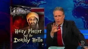 The Daily Show 16. Sezon 57. Bölüm
