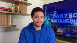 The Daily Show 25. Sezon 106. Bölüm