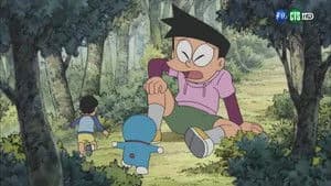 Doraemon 1. Sezon 275. Bölüm