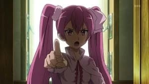 Akame ga Kill! 1. Sezon 2. Bölüm