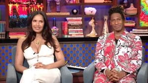 Watch What Happens Live with Andy Cohen 20. Sezon 138. Bölüm