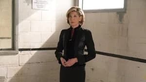 The Good Fight 1. Sezon 2. Bölüm