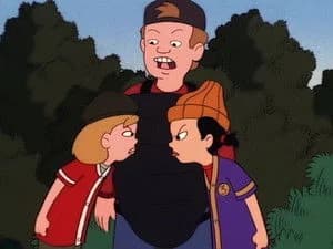 Recess 2. Sezon 9. Bölüm