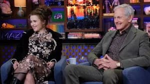 Watch What Happens Live with Andy Cohen 16. Sezon 193. Bölüm