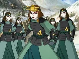 Avatar: The Last Airbender 1. Sezon 4. Bölüm