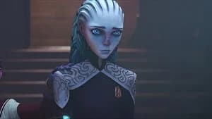 Star Trek: Prodigy 2. Sezon 9. Bölüm