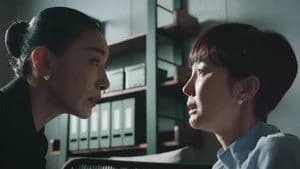 SKY Castle 1. Sezon 5. Bölüm