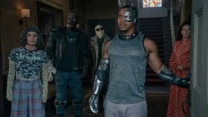 Doom Patrol 4. Sezon 12. Bölüm