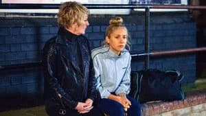 EastEnders 32. Sezon 49. Bölüm