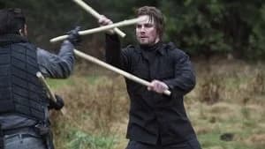 Arrow 1. Sezon 14. Bölüm