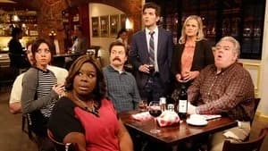 Parks and Recreation 7. Sezon 11. Bölüm