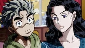 JoJo's Bizarre Adventure 3. Sezon 9. Bölüm