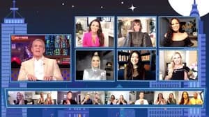 Watch What Happens Live with Andy Cohen 18. Sezon 92. Bölüm