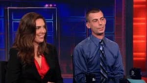 The Daily Show 18. Sezon 15. Bölüm