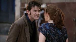 Doctor Who 4. Sezon 2. Bölüm