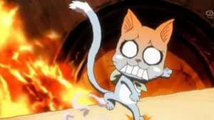 Fairy Tail 3. Sezon 38. Bölüm