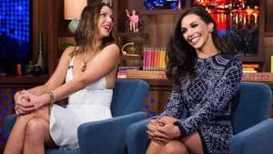 Watch What Happens Live with Andy Cohen 13. Sezon 7. Bölüm