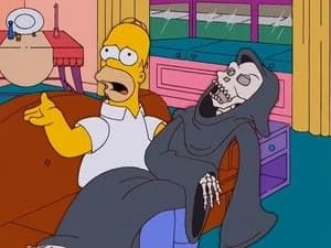 The Simpsons 15. Sezon 1. Bölüm