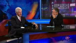 The Daily Show 15. Sezon 117. Bölüm