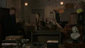 Coronation Street 60. Sezon 263. Bölüm