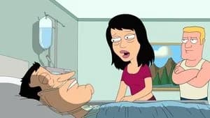 Family Guy 10. Sezon 3. Bölüm