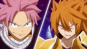 Fairy Tail 5. Sezon 39. Bölüm